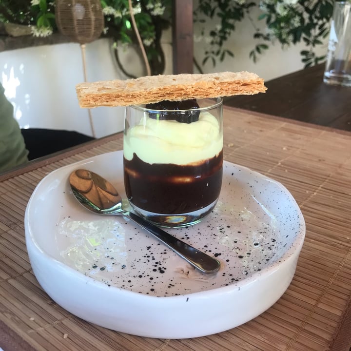 review photo of Sto da Bio dolce al cucchiaio shared by @giuliascarpone on 02 Jun 2022 - review
