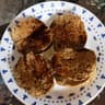 Cascanueces antojo vegano