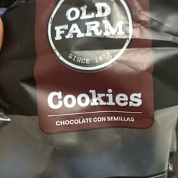 Old farm