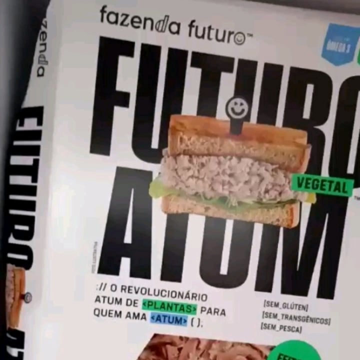 photo of Fazenda Futuro - Future Farm Future Tuna shared by @albertocorrea on  15 May 2022 - review