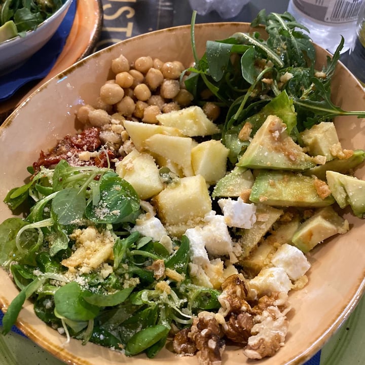 review photo of Più Gusto - Impasti e sapori Pokebowl Tofu shared by @gabri15 on 17 Jul 2021 - review
