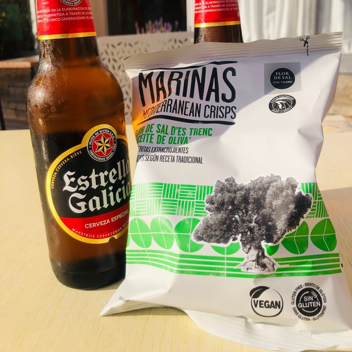 review photo of Vegan Feel Patatillas shared by @michelladaa on 23 May 2021 - review