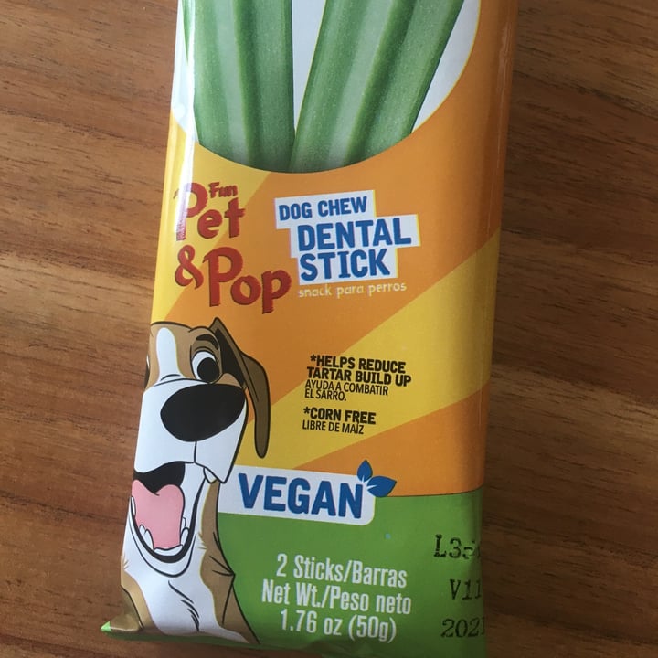 photo of Fun pet & pop Fun Pet & Pop shared by @danamorabito on  25 Nov 2020 - review