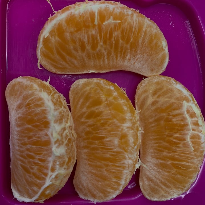 review photo of Valencia Valencia X Large Oranges shared by @taritakaur on 09 Feb 2022 - review
