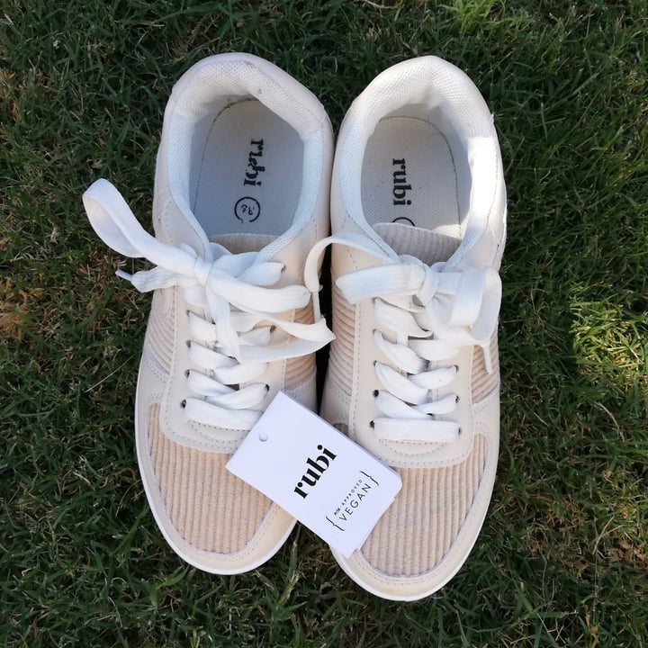 Rubi Lexi Platform Sneaker Review