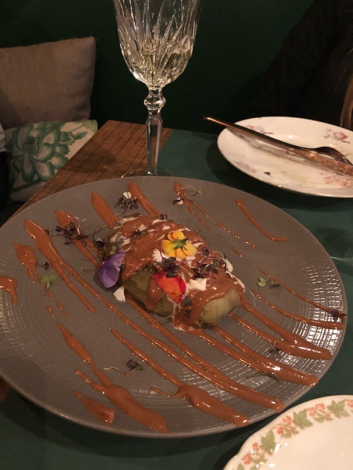 review photo of Bumpgreen Aubergine shared by @steff on 28 Jun 2019 - review