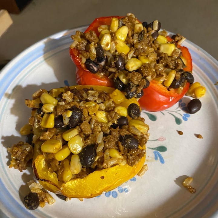 photo of Yves Veggie Cuisine Ground Round shared by @pumpkinbunny on  13 Jun 2021 - review