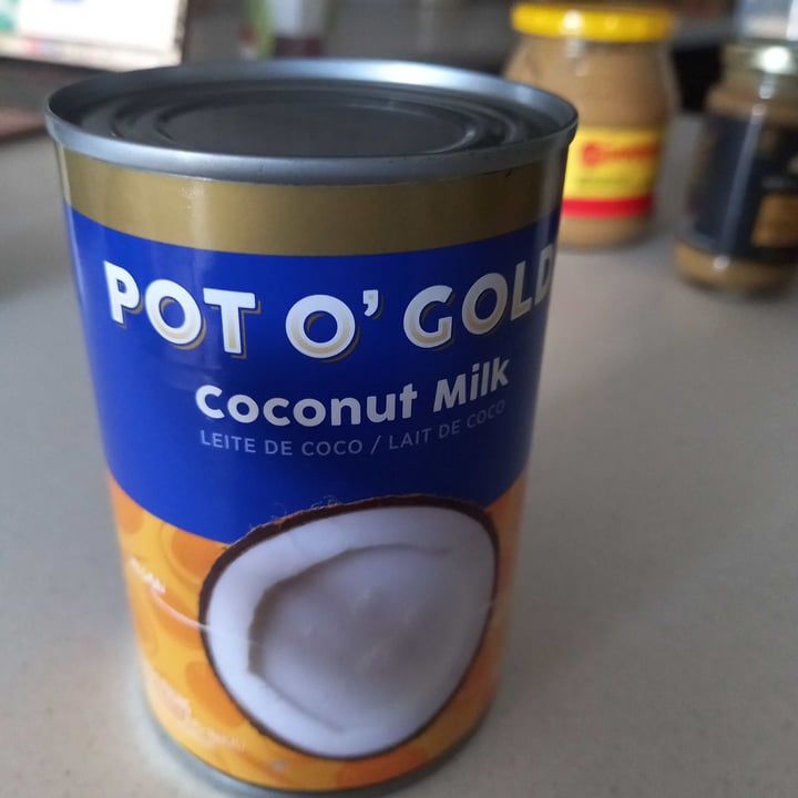 review photo of Pot o’Gold Coconut Milk shared by @jessica99 on 19 Aug 2021 - review