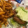 Bad Daddy's Burger Bar