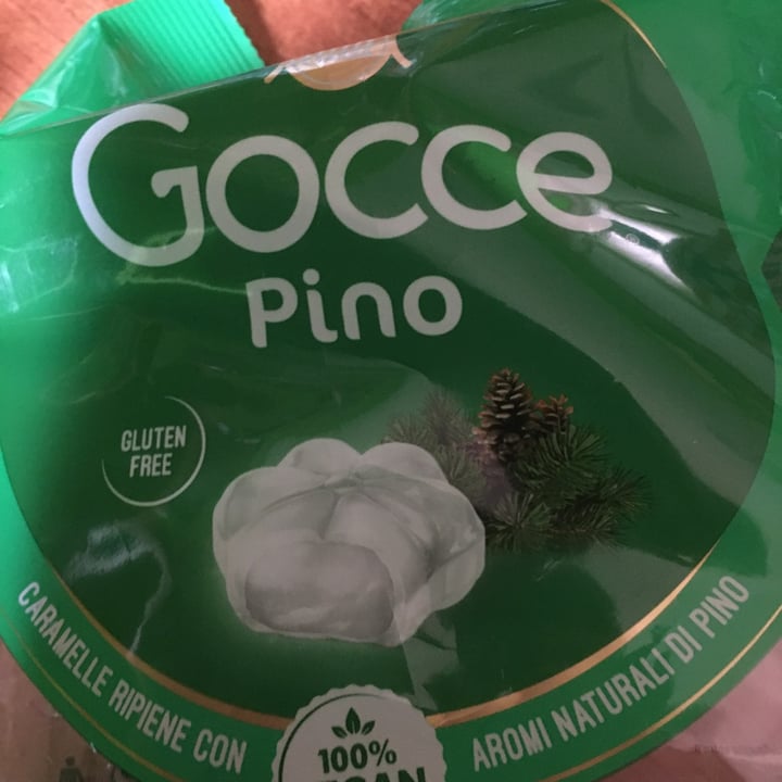 review photo of Fida Gocce pino shared by @aristomache on 06 May 2022 - review