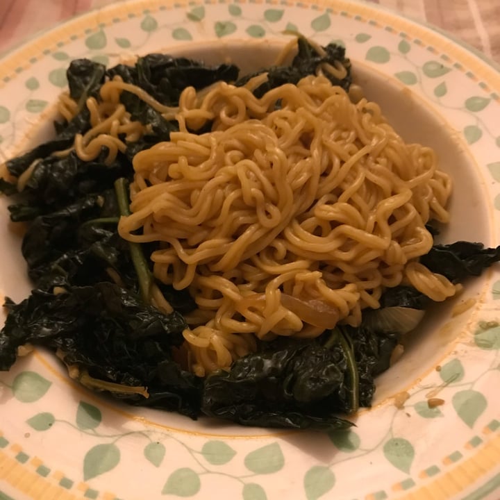 photo of Maggi Fusian Pasta Oriental Curry XXL shared by @francescav on  10 Jan 2022 - review