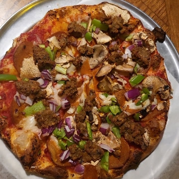 photo of Infinitus Pizza PIE (iPIE) Classic Knotties shared by @luvinarms on  28 Aug 2022 - review