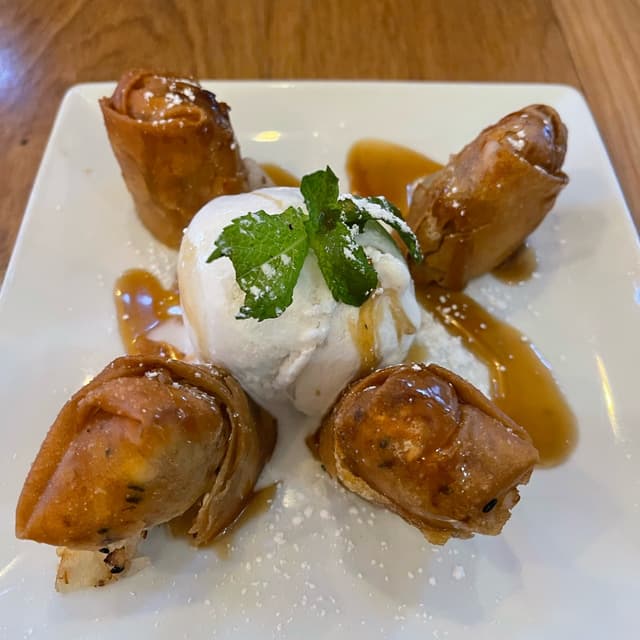 Photo of the dish “Coconut Fancy”