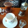 Avodah Cafés Especiais