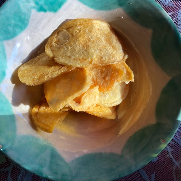 photo of Can Portell by 123ole, Casa Rural/B&B Chips de patata gruesa shared by @marionayogacadaques on  24 Dec 2021 - review