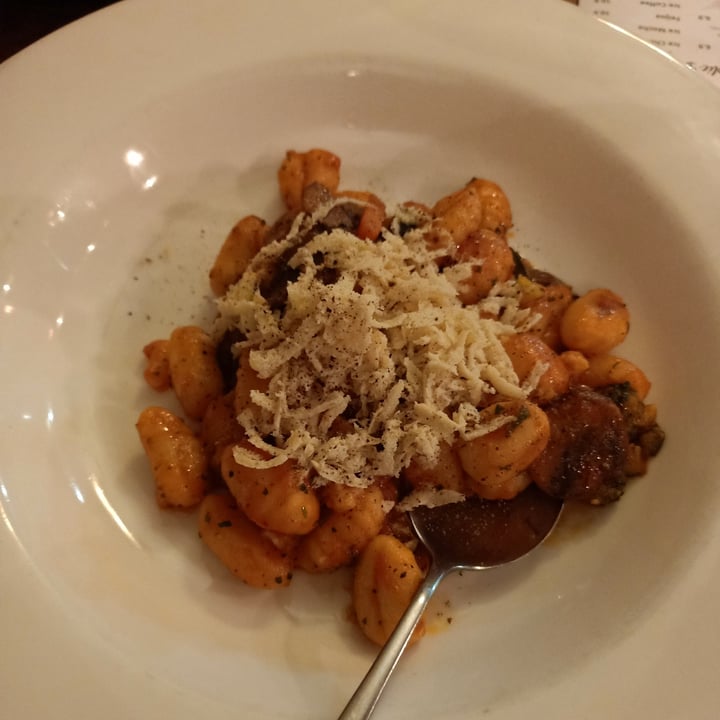 photo of Sal Rose Italian Restaurant & Bar Gnocci Alla Sorrentina shared by @weeney on  10 Oct 2022 - review