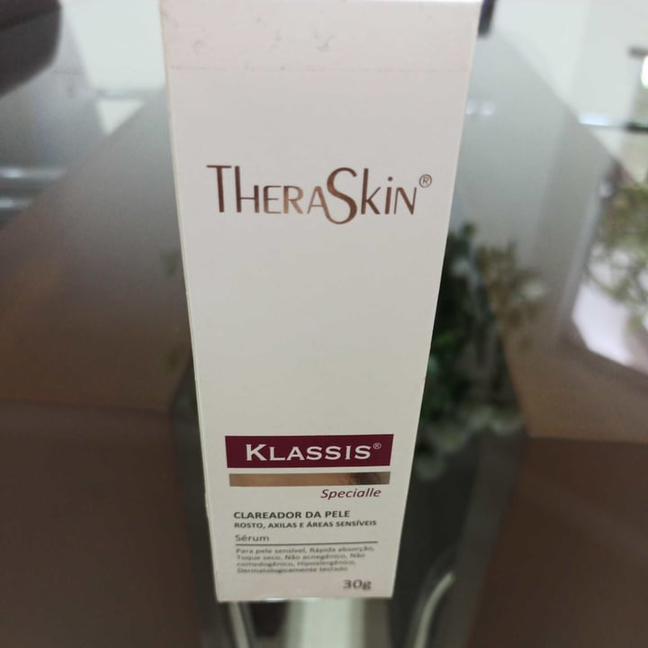 review photo of theraskin Clareador shared by @terezinhacedran on 02 May 2022 - review