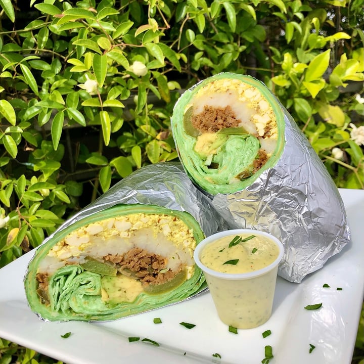 review photo shared by @vegasvegan1310 on 07 Apr 2022 - post