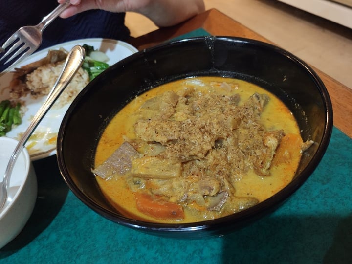 review photo of Ci Yan Longtong shared by @freebeerd on 10 Mar 2020 - review