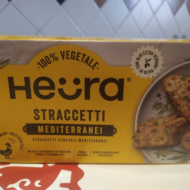 review photo of Heura Straccetti Mediterranei shared by @monica260317 on 02 Jun 2022 - review