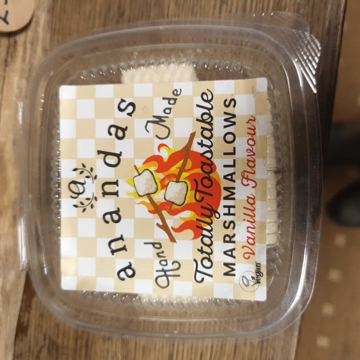 review photo of Anandas NEW CHOCA MOCHA Totally Toastable Marshmallows shared by @faithy on 30 Dec 2019 - review
