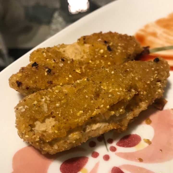 photo of Gardein Chipotle Lime Crispy Finger shared by @rinn6440 on  24 Jan 2020 - review