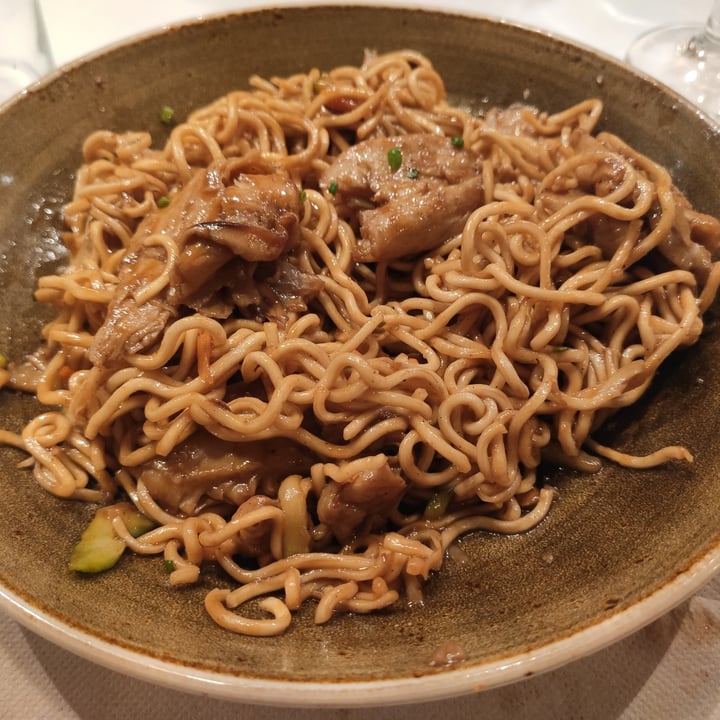 photo of UDON Yakisoba heura shared by @love-hummingbird on  07 Mar 2022 - review