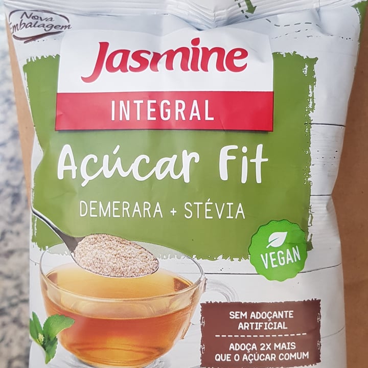 photo of Jasmine Açúcar Fit shared by @alencar on  08 May 2022 - review