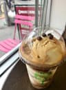 Cookies and Scream (vegan and gluten free)