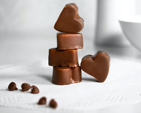 The Ultimate Guide To Vegan Chocolates 