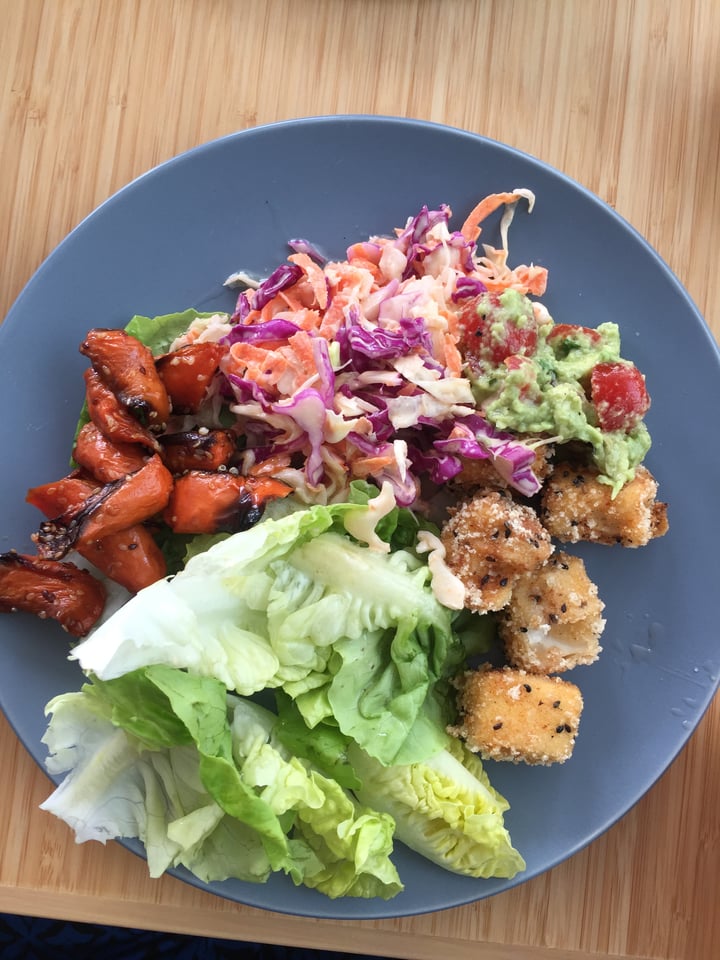 photo of Avorush Protein bowl shared by @mrsgarg on  06 Dec 2017 - review