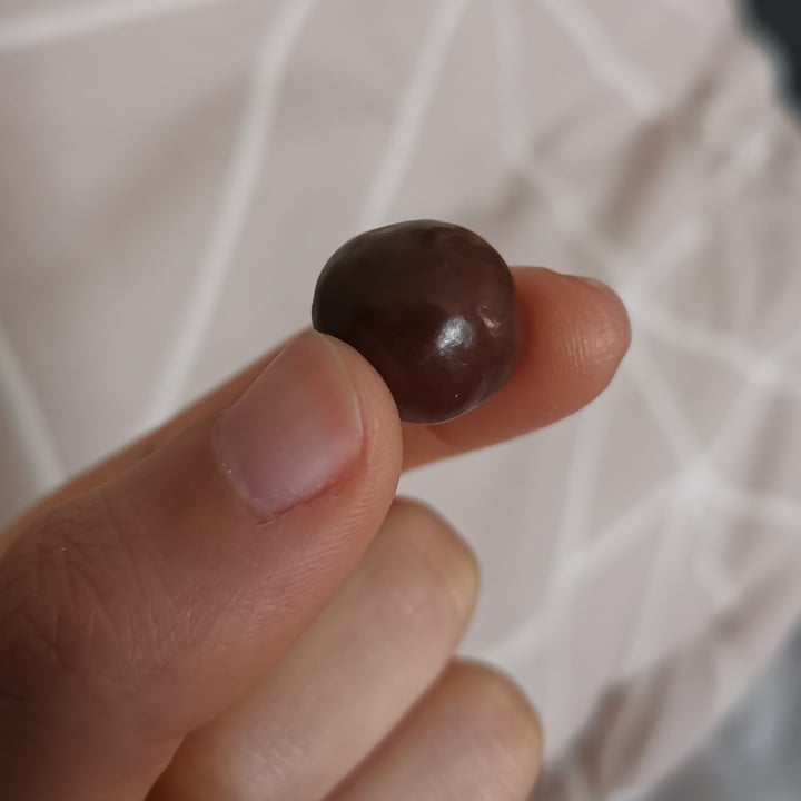 review photo of Creative Nature Gnawbles Creamy Milk Chocolate shared by @annamango on 25 Jun 2021 - review