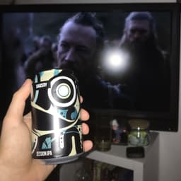 Saucery Session