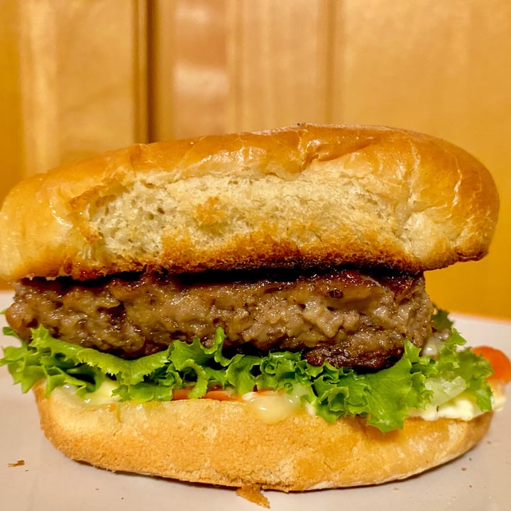 review photo of D’italiano Brioche buns shared by @hajojo on 15 Oct 2022 - review