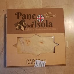 Pane dell'Isola