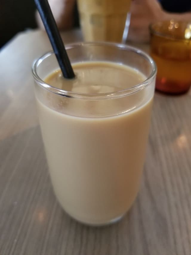 「NITRO ANTIMATTER」の料理の写真