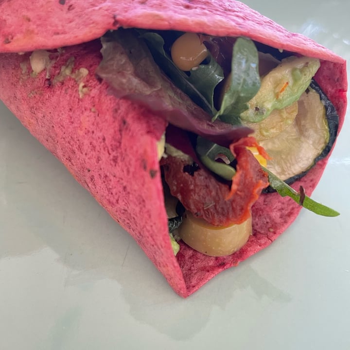 review photo shared by @stefipanda on 11 Mar 2022 - post