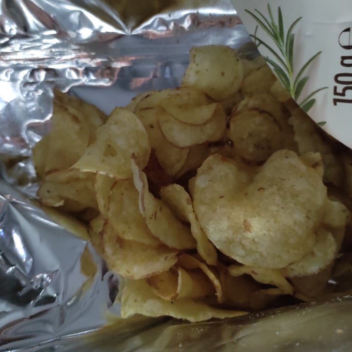review photo of Pata La Patatina al Rosmarino shared by @melybz on 29 Sep 2022 - review