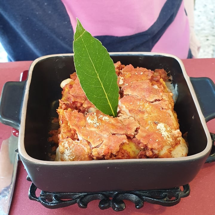 photo of Antica Casa Rava Lasagne shared by @alexbaccini on  29 May 2022 - review