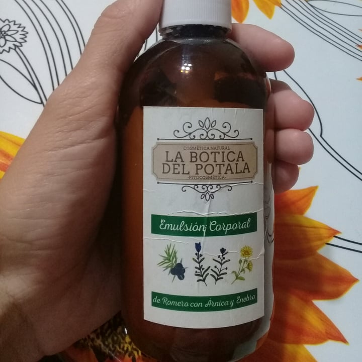 review photo of La botica del potala La Botica Del Potala shared by @lau1987 on 04 Feb 2021 - review