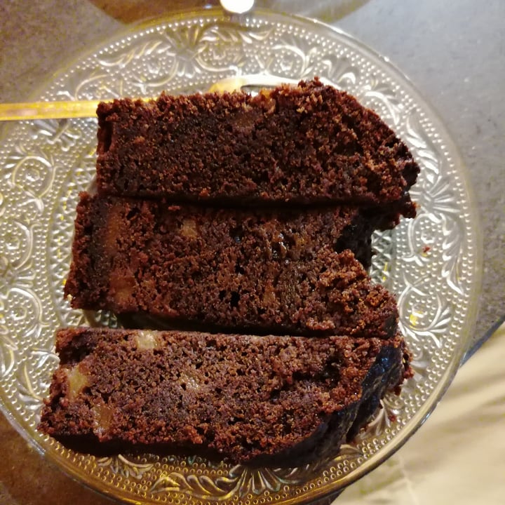 review photo of MadamaDorè torta pere e cioccolata shared by @alexx92 on 18 Nov 2022 - review