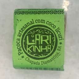 Larikinha