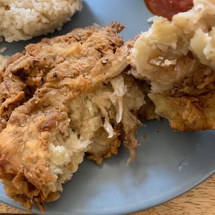 review photo of Loving Hut Fried Chi Chi shared by @arpitpandey on 07 Jun 2020 - review