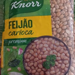 feijão  knorr