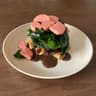 Calabacitas Tiernas Bistro