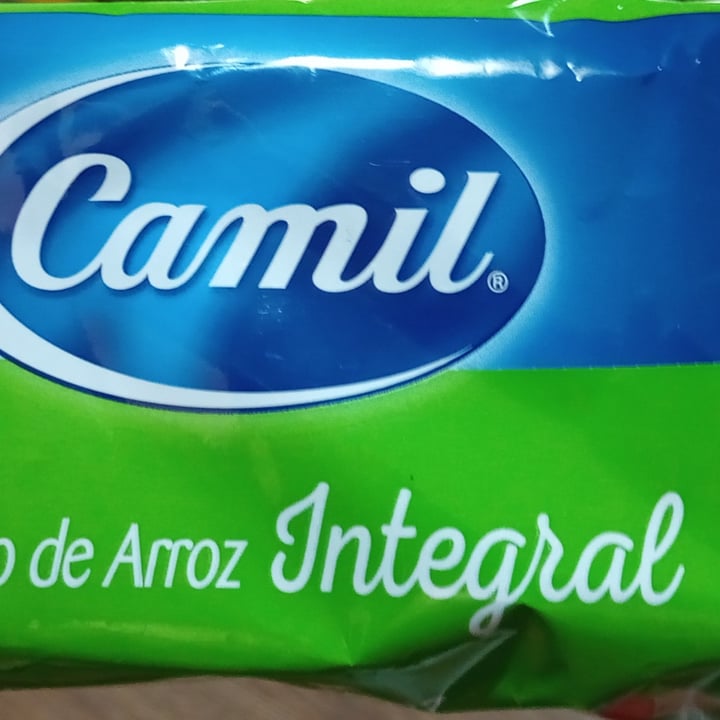 review photo of Camil Arroz Integral shared by @adalberi on 09 May 2022 - review