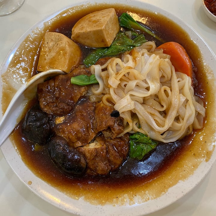 photo of Sunnychoice Ipoh Hor Fun shared by @piggy-egg on  23 Mar 2022 - review