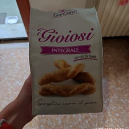 Gioie di grano