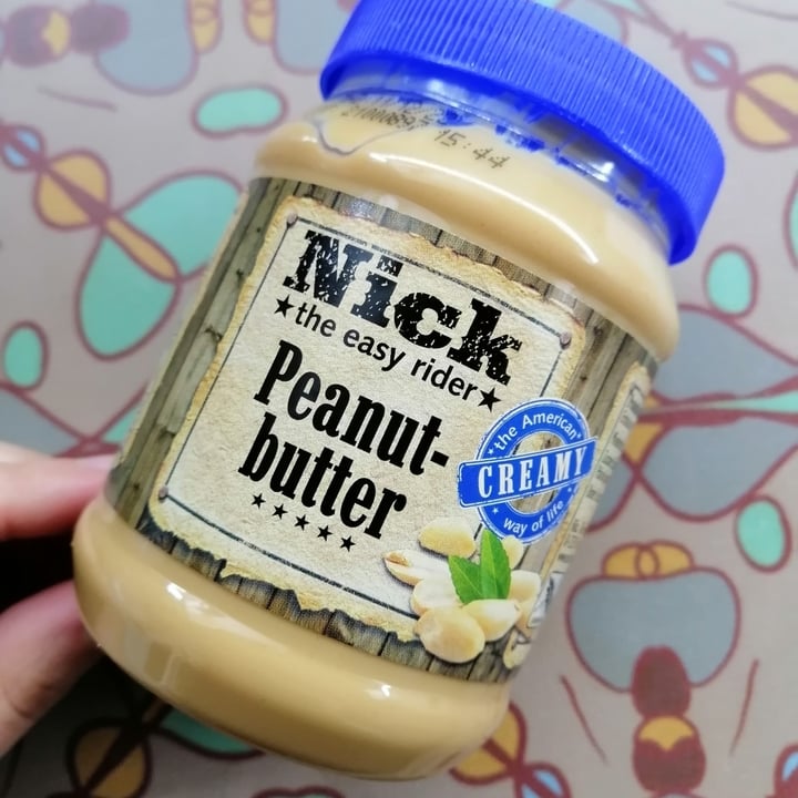 review photo of Nick Peanut butter shared by @vegaia29 on 15 Dec 2021 - review