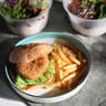 Japanita Vegetarian Crusine 日意素食料理